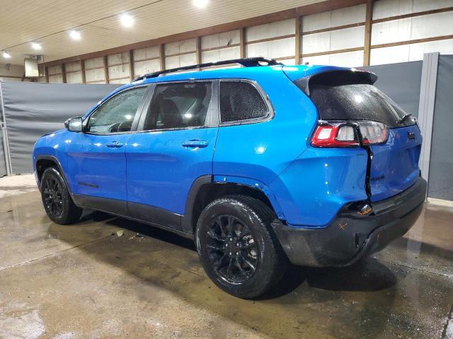 2023 JEEP CHEROKEE A 1C4PJMMBXPD112421
