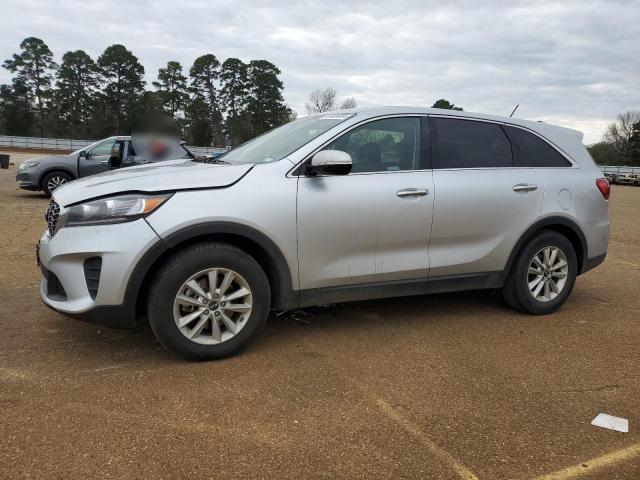 2019 KIA SORENTO L - 5XYPG4A36KG547362