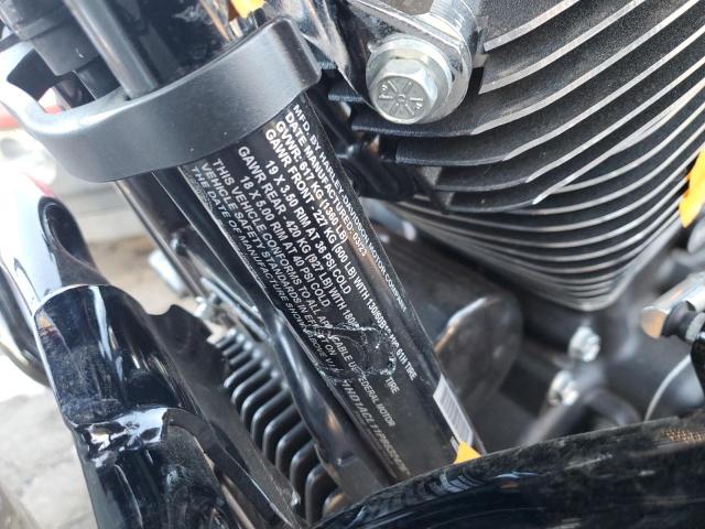 2023 HARLEY-DAVIDSON FLTRXST 1HD1ACL11PB632476