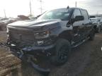 2018 CHEVROLET SILVERADO - 3GCUKSEC4JG157974