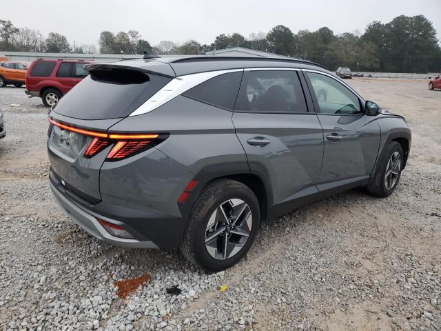 2025 HYUNDAI TUCSON SEL - 5NMJC3DE2SH451789