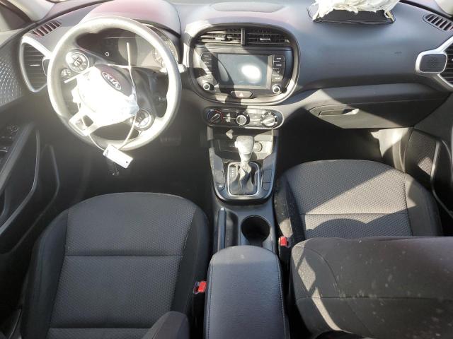 2020 KIA SOUL LX - KNDJ23AU5L7036697