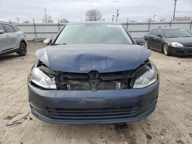 2016 VOLKSWAGEN GOLF S/SE 3VW217AU6GM029037