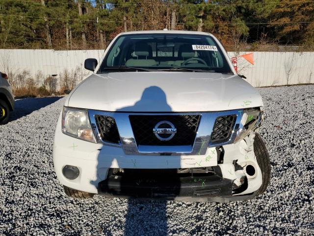 VIN 1N6AD0EV3FN729308 2015 NISSAN FRONTIER no.5