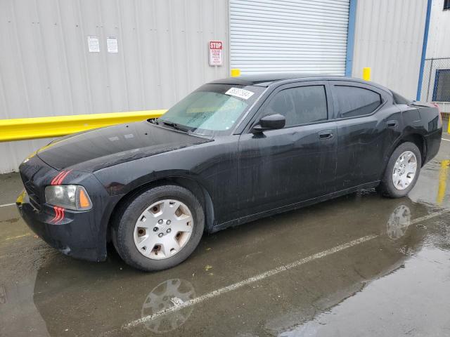 2007 DODGE CHARGER SE #3025695347