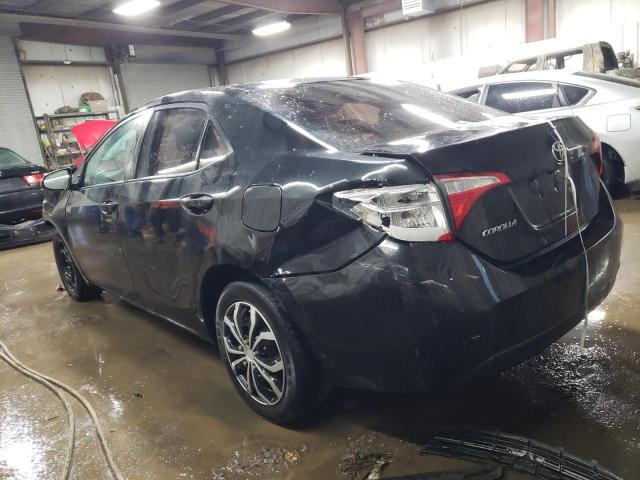 2015 TOYOTA COROLLA L - 5YFBURHE7FP221773