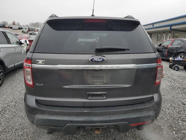 VIN 1FM5K7D85FGA91643 2015 FORD EXPLORER no.6