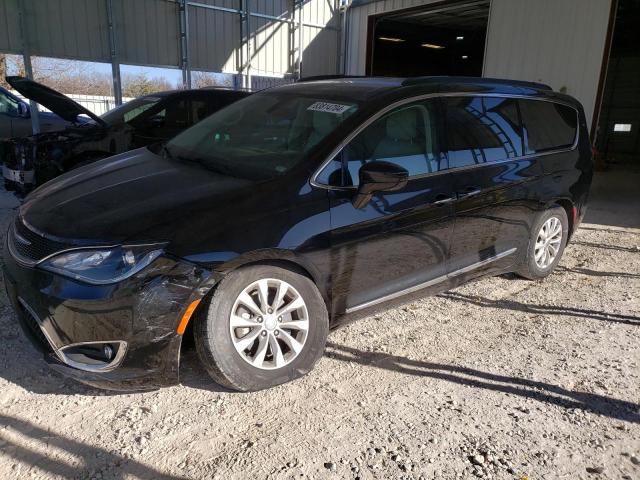 2017 CHRYSLER PACIFICA TOURING L 2017