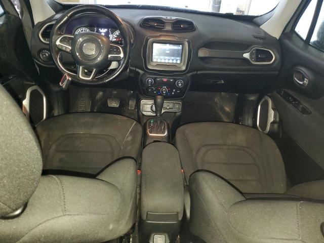 2020 JEEP RENEGADE L - ZACNJBBB3LPL21250