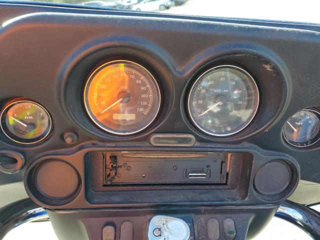 2008 HARLEY-DAVIDSON FLHT 1HD1FV41X8Y613063