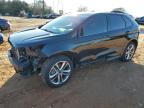 2015 FORD EDGE SPORT - 2FMPK3AP8FBB02221