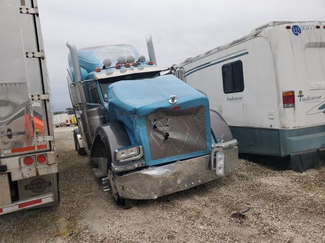 2008 PETERBILT 388 #3024940359