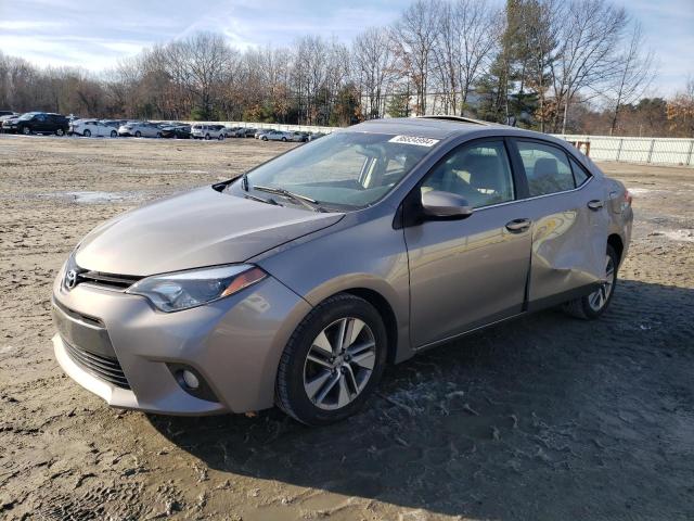 VIN 2T1BPRHEXFC284406 2015 TOYOTA COROLLA no.1