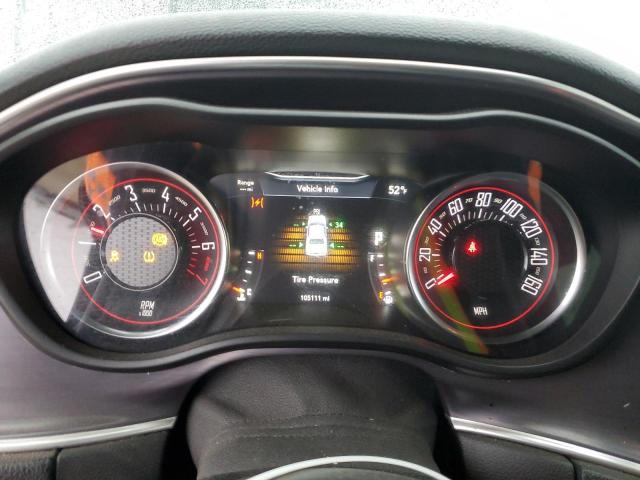 2017 DODGE CHALLENGER - 2C3CDZAGXHH587417
