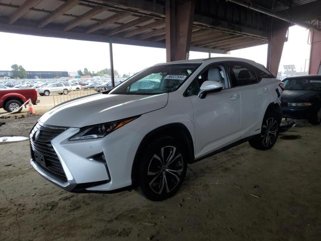 2019 LEXUS RX 450H BA #3041888428