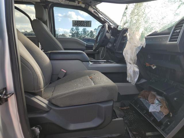 2019 FORD SUPER DUTY 1FT7W2BT5KEF31555