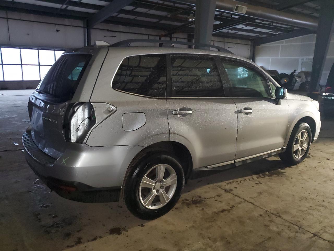 Lot #3048307742 2018 SUBARU FORESTER 2