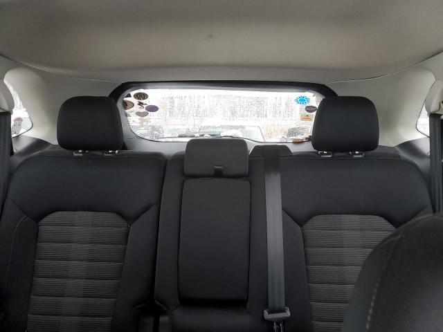 2018 FORD EDGE SEL - 2FMPK3J97JBB71900