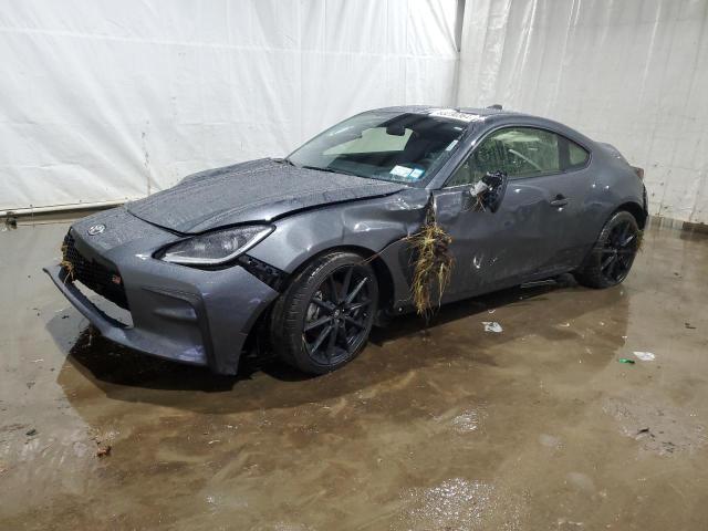 Vin: jf1znbe15r9755925, lot: 83230364, toyota gr 86 prem premium 20241