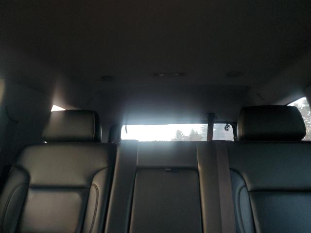 2017 CHEVROLET TAHOE K150 - 1GNSKBKC9HR122148
