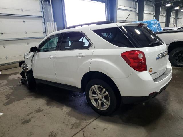 2015 CHEVROLET EQUINOX LT - 2GNALBEK9F6107539