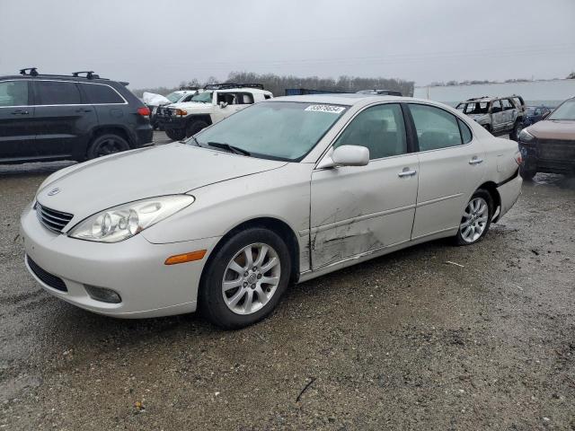 2002 LEXUS ES 300 #3027159289