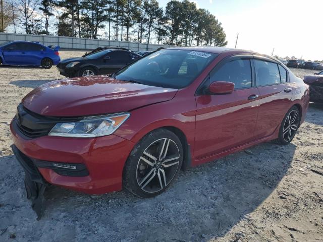 HONDA ACCORD SPO