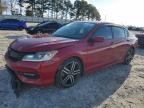 2017 HONDA ACCORD SPO - 1HGCR2F1XHA263621