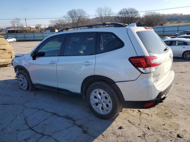 2019 SUBARU FORESTER JF2SKACC9KH492998