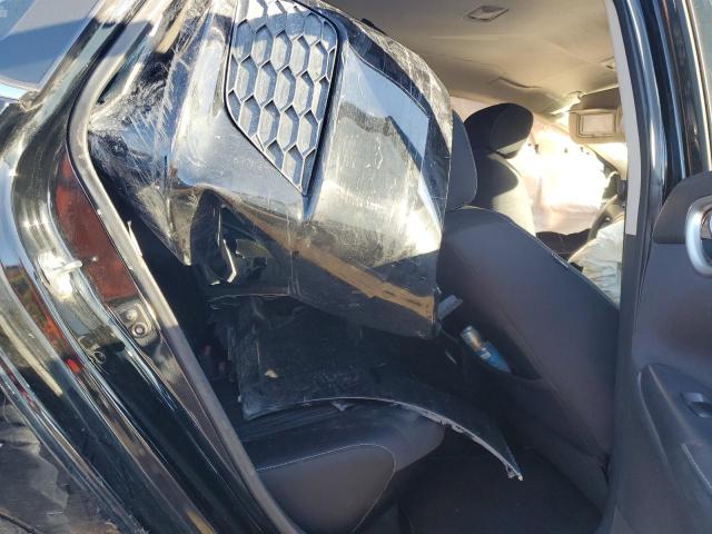 2018 NISSAN SENTRA S - 3N1AB7AP7JY230292