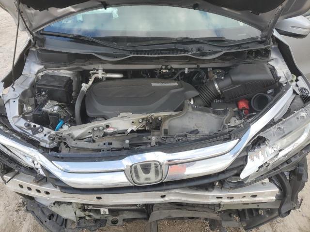 2019 HONDA ODYSSEY EL - 5FNRL6H91KB060569