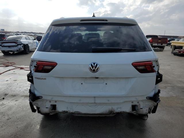 2020 VOLKSWAGEN TIGUAN S - 3VV1B7AX8LM141341