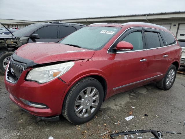 BUICK ENCLAVE