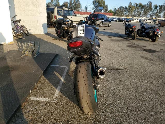 2024 YAMAHA MTN1000 C JYARN79Y3RA000586