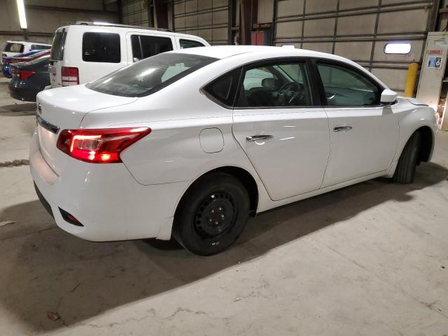 2017 NISSAN SENTRA S - 3N1AB7AP7HY338180