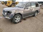 Lot #3030926506 1999 LEXUS LX 470