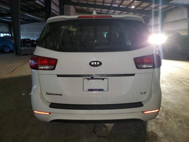 VIN KNDMB5C10F6050612 2015 KIA ALL MODELS no.6