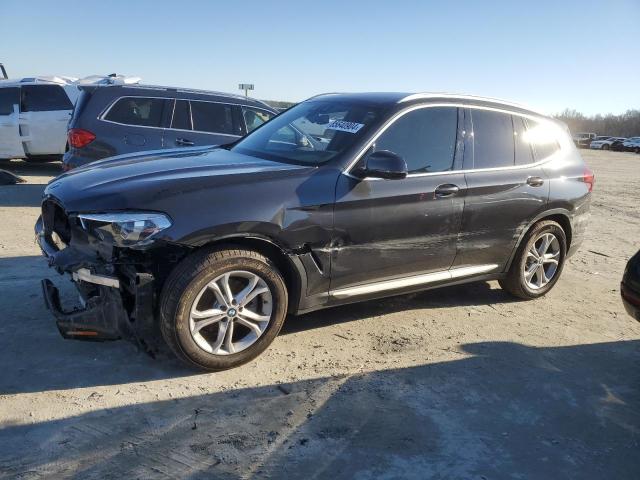 2019 BMW X3 XDRIVE3 - 5UXTR9C52KLE19632