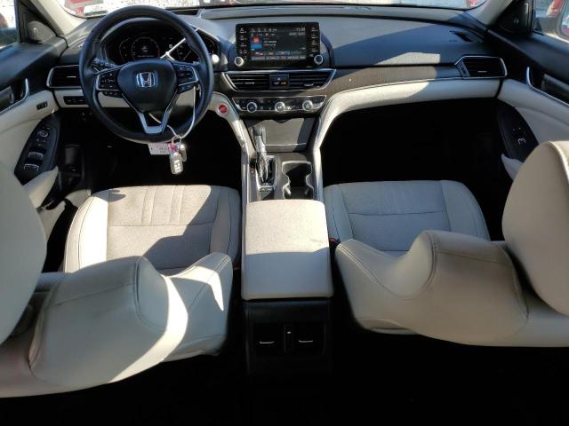 2018 HONDA ACCORD TOU - 1HGCV1F95JA218314