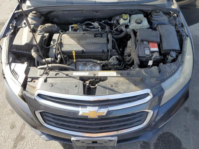 VIN 1G1PA5SG7F7141868 2015 CHEVROLET CRUZE no.11