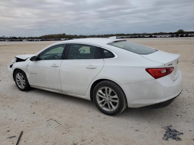 2017 CHEVROLET MALIBU LT - 1G1ZE5ST7HF154588