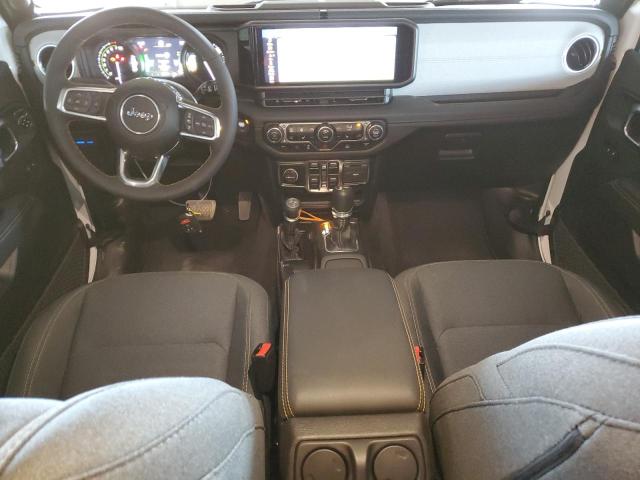 2024 JEEP WRANGLER S - 1C4RJXP62RW191583