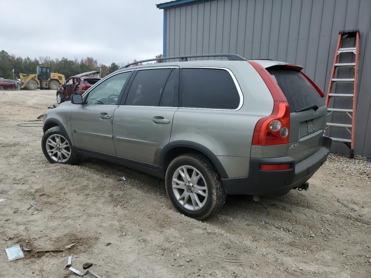 Lot #3029658121 2006 VOLVO XC90 V8