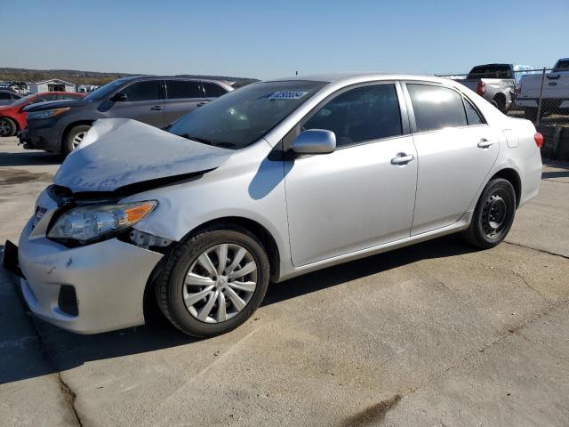 VIN 5YFBU4EE6DP140963 2013 TOYOTA COROLLA no.1