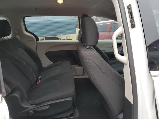 2020 CHRYSLER VOYAGER L 2C4RC1AG2LR237728