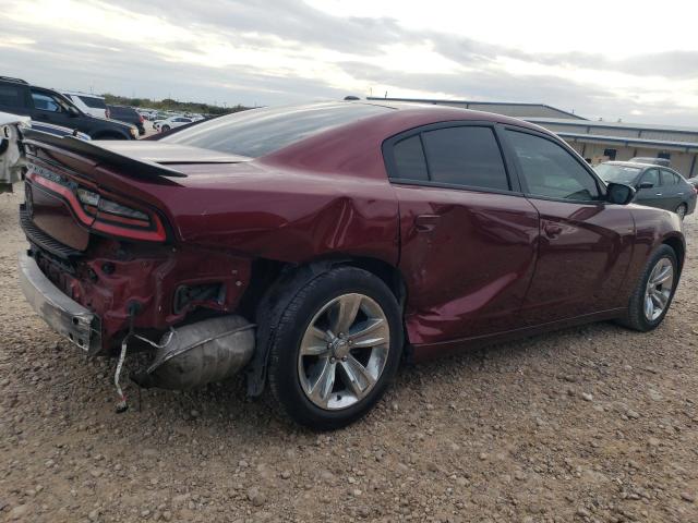 2019 DODGE CHARGER SX - 2C3CDXBG5KH670621