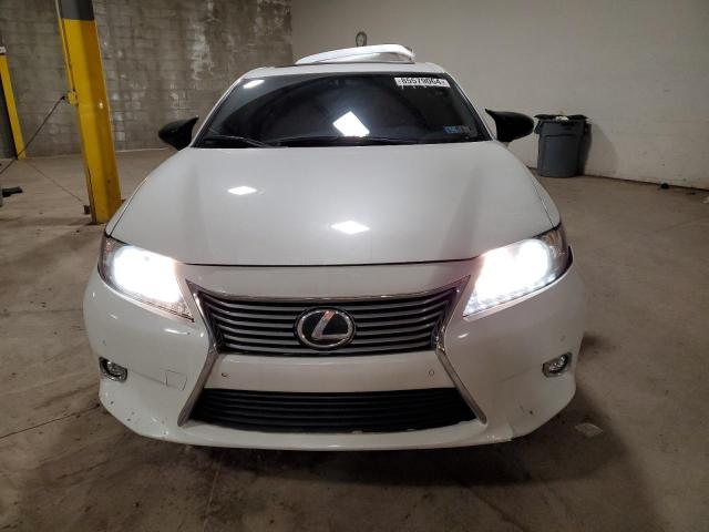 VIN JTHBK1GGXF2169997 2015 LEXUS ES350 no.5