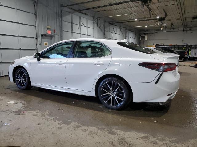 2023 TOYOTA CAMRY SE N - 4T1G11BKXPU086318