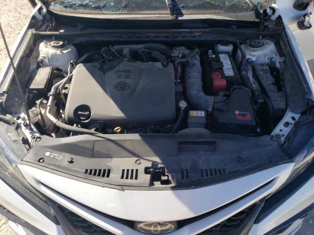 2022 TOYOTA CAMRY TRD - 4T1KZ1AK8NU064349