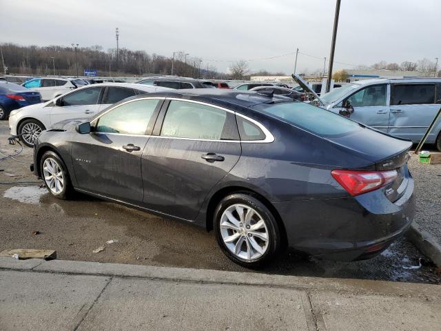 2022 CHEVROLET MALIBU LT - 1G1ZD5ST9NF116648